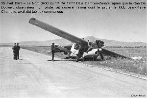 187- ARMEE DE L'AIR EN ALGERIE 1945-1962-35 (110)
